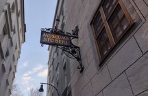 Oktoberfest Museum visit and beer tasting with sommelier