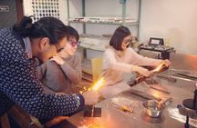 Glass Experience Studio: Craft Your Own Unique Accessories