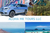 Private Dole,Garlic Shrimp,Haleiwa,North Shore Customizable tour 