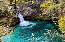 3-Day Tour from Tirana/Durres to Theth and Valbona with hiking 