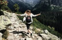 3-Day Tour from Tirana/Durres to Theth and Valbona with hiking 