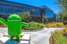 Silicon Valley Tech FD Small Group Tour