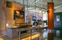 Silicon Valley Tech FD Small Group Tour