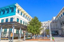 Silicon Valley Tech FD Small Group Tour