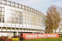 Silicon Valley Tech FD Small Group Tour