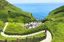 Northeast Coast Instagram Photo Tour in Keelung & New Taipei