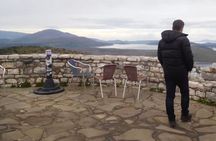 Butrint a UNESCO World Heritage Site,Lekursi Castle,Ksamil Beach