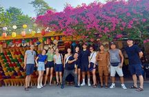 Hue Heritage Tour of the Imperial City from Hoi An or Da Nang