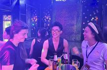 Chiang Mai Ladyboy Cabaret Show with Dinner and Drinks