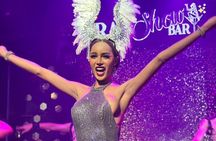 Chiang Mai Ladyboy Cabaret Show with Dinner and Drinks