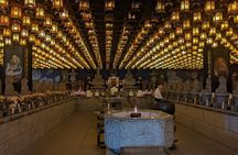 Miyajima UNESCO World Heritage Site Private Tour