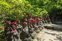 Miyajima UNESCO World Heritage Site Private Tour