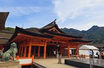 Miyajima UNESCO World Heritage Site Private Tour