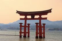 Miyajima UNESCO World Heritage Site Private Tour