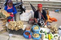 Sapa Food Tour – Taste the Authentic Flavors of the Highlands!