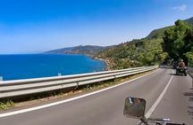  1H 30M Excursion Cefalù/Sant'Ambrogio -1Quad (2pax)