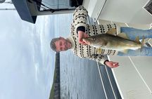 Fishing Experience in Faroe Islands