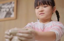 Kanazawa Art : Long tradition of Potter's Wheel Experience
