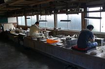 Kanazawa Art : Long tradition of Potter's Wheel Experience