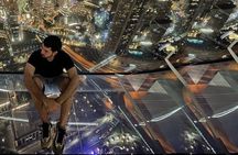 Sky Views Observatory Dubai 