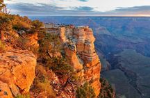 Ultimate Arizona Self-Guided Driving and Walking Tour Bundle