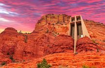Ultimate Arizona Self-Guided Driving and Walking Tour Bundle