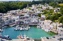 Private Tour of North Cornwall for Breathtakingly Rugged Coast