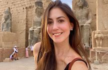 Private Full Day Tour in Luxor