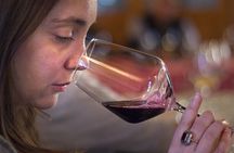 Winery Tour and Tasting on Padua Hills