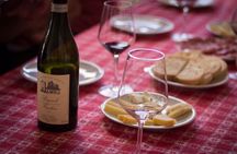Winery Tour and Tasting on Padua Hills