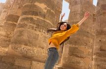 Private Full Day Tour in Luxor