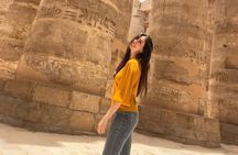 Private Full Day Tour in Luxor