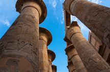 Private Full Day Tour in Luxor