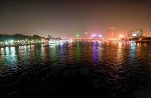 Nile Dinner Cruise in Cairo with Belly Dancing and Hotel Transfer