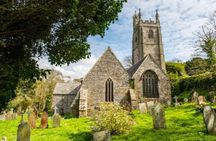Private Tour of North Cornwall for Breathtakingly Rugged Coast