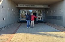 Cradle of Humankind Tour