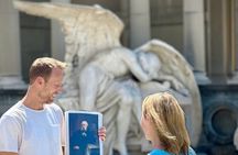 Montjuïc Cemetery Walking Tour – Hidden Art, History & Views