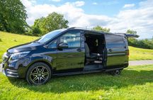 Bath and Stonehenge From London - Private Luxury Day Tour