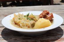 Krakow Authentic Food Tour Poland