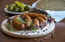 Krakow Authentic Food Tour Poland