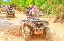 Punta Cana ATV Adventure