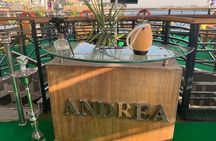 Dinner Cruise on the Nile River in Cairo with Pickup 