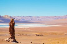Route of the Salt Flats