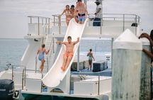 Guided All Inclusive Beach Day Excursion in Bahamas 
