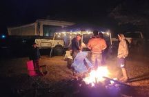 2 Hour Off Road UTV Rental in San Antonio