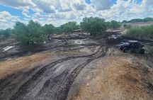 2 Hour Off Road UTV Rental in San Antonio