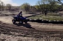 2 Hour Off Road UTV Rental in San Antonio