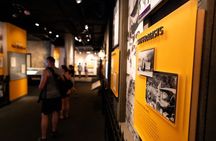 National Archives Skip-the-Line Guided Tour