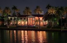 Miami Sightseeing Cruise on a Luxury Yacht 