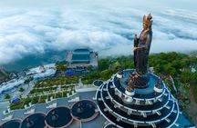Black Virgin Mountain, Cao Dai Temple, Cu Chi Tunnel Private Tour